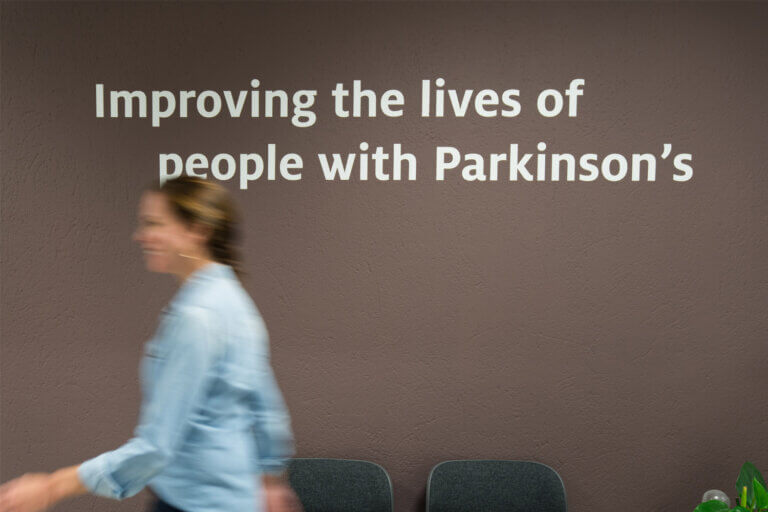 parkinsonnet